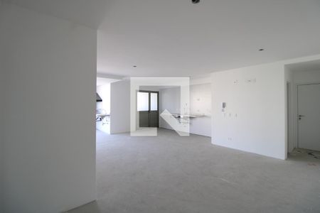 Apartamento à venda com 118m², 3 quartos e 3 vagasSala 