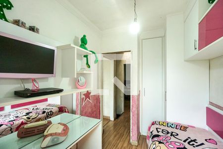 Quarto 01 de casa à venda com 3 quartos, 59m² em Vila Carrao, São Paulo