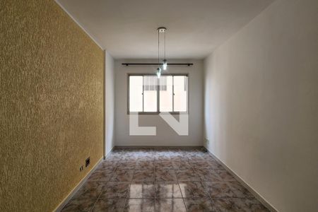 Sala de apartamento à venda com 3 quartos, 63m² em Vila Palmares, São Caetano do Sul