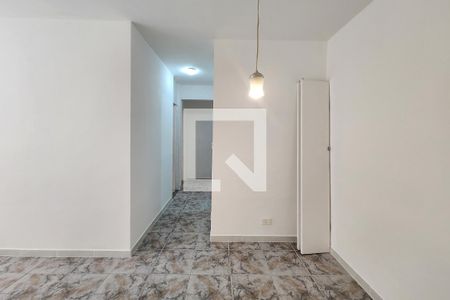 Sala de Jantar de apartamento à venda com 3 quartos, 63m² em Vila Palmares, São Caetano do Sul