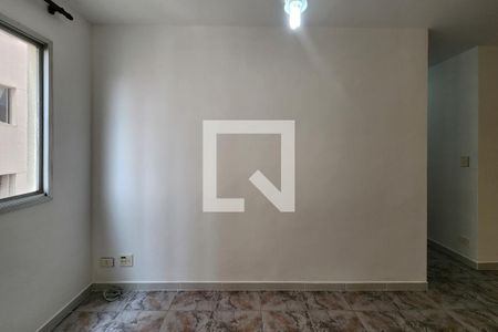 Sala de apartamento à venda com 3 quartos, 63m² em Vila Palmares, São Caetano do Sul