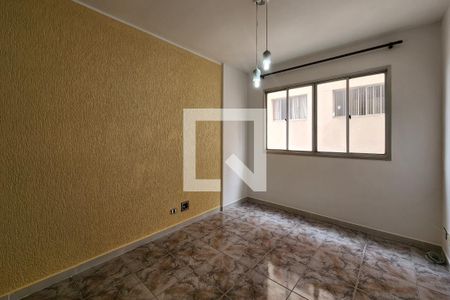 Sala de apartamento à venda com 3 quartos, 63m² em Vila Palmares, São Caetano do Sul