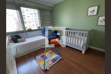 Apartamento à venda com 4 quartos, 151m² em Jardim Paulista, São Paulo