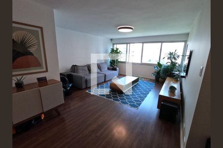 Apartamento à venda com 4 quartos, 151m² em Jardim Paulista, São Paulo