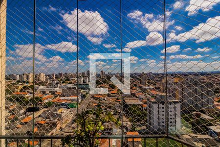 Varanda de apartamento à venda com 2 quartos, 144m² em Vila Santa Catarina, São Paulo