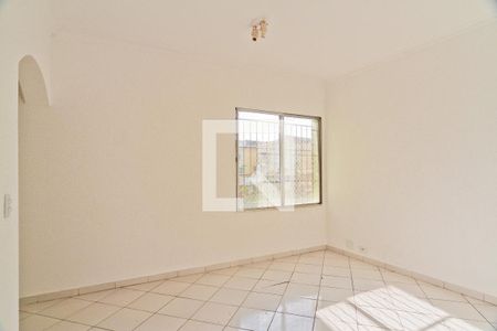 Sala de apartamento à venda com 2 quartos, 52m² em Vila Bruna, São Paulo