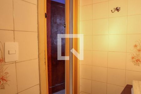 Banheiro de apartamento à venda com 2 quartos, 70m² em Cascadura, Rio de Janeiro