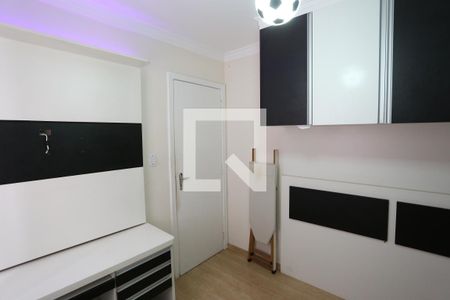 Quarto 2 de apartamento à venda com 2 quartos, 55m² em Jardim Belém, São Paulo