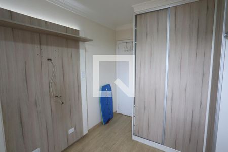 Quarto 1 de apartamento à venda com 2 quartos, 55m² em Jardim Belém, São Paulo