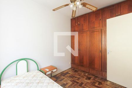 Quarto  de apartamento para alugar com 1 quarto, 38m² em Passo D’areia, Porto Alegre