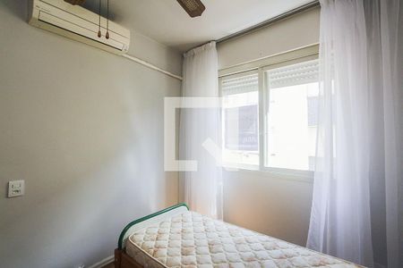 Quarto  de apartamento para alugar com 1 quarto, 38m² em Passo D’areia, Porto Alegre