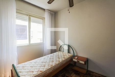 Quarto  de apartamento para alugar com 1 quarto, 38m² em Passo D’areia, Porto Alegre