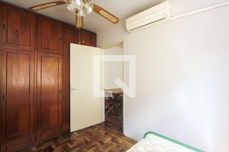 Quarto  de apartamento para alugar com 1 quarto, 38m² em Passo D’areia, Porto Alegre