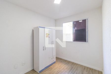 Quarto 1  de apartamento para alugar com 2 quartos, 42m² em Rio Branco, Canoas