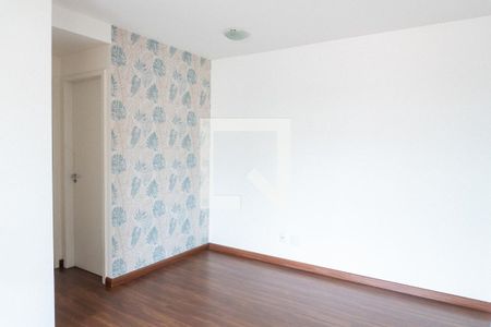 Sala de apartamento para alugar com 2 quartos, 60m² em Vila da Saúde, São Paulo