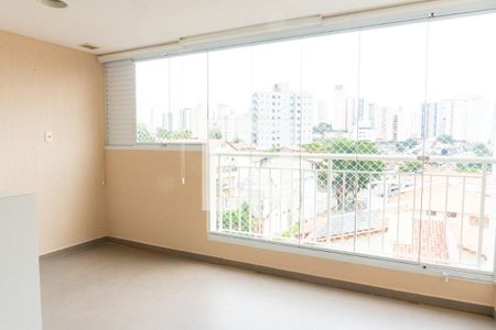 Sacada de apartamento para alugar com 2 quartos, 60m² em Vila da Saúde, São Paulo