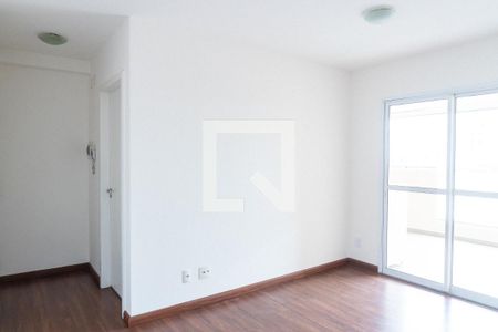 Sala de apartamento para alugar com 2 quartos, 60m² em Vila da Saúde, São Paulo