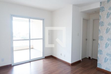 Sala de apartamento para alugar com 2 quartos, 60m² em Vila da Saúde, São Paulo