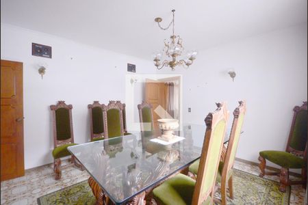 Sala de Jantar de casa para alugar com 5 quartos, 609m² em Jardim da Saúde, São Paulo