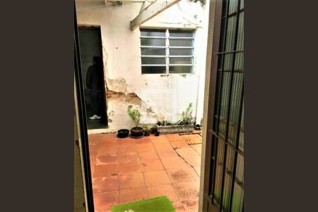 Casa à venda com 2 quartos, 190m² em Vila Leopoldina, São Paulo