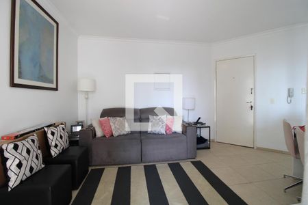 Sala  de apartamento para alugar com 2 quartos, 51m² em Vila Leopoldina, São Paulo