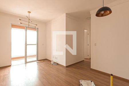 Sala de apartamento para alugar com 2 quartos, 59m² em Gopouva, Guarulhos