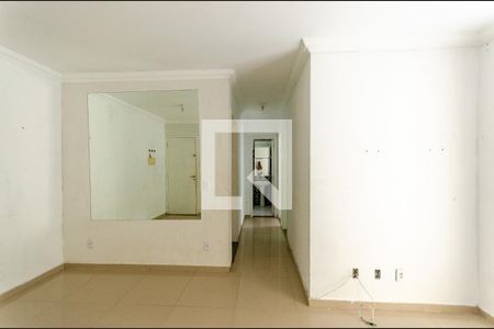 Sala de apartamento à venda com 2 quartos, 56m² em Jardim Peri, São Paulo