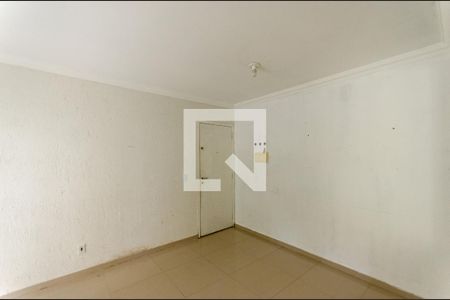 Sala de apartamento à venda com 2 quartos, 56m² em Jardim Peri, São Paulo