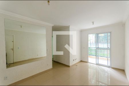 Sala de apartamento à venda com 2 quartos, 56m² em Jardim Peri, São Paulo