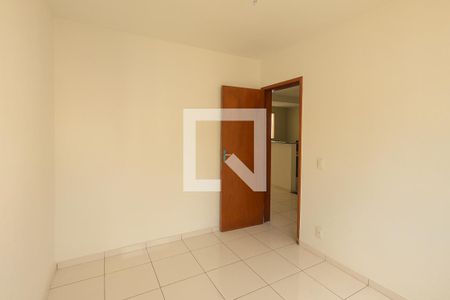 Quarto 1 de apartamento à venda com 2 quartos, 44m² em Betim Industrial, Betim