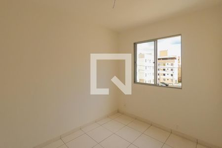 Quarto 2 de apartamento à venda com 2 quartos, 44m² em Betim Industrial, Betim