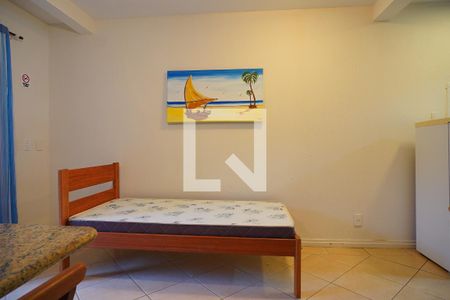 Sala/Cozinha de casa de condomínio para alugar com 2 quartos, 100m² em Ingleses do Rio Vermelho, Florianópolis