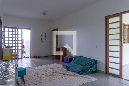 Sala de casa para alugar com 3 quartos, 110m² em Lago Norte, Brasília