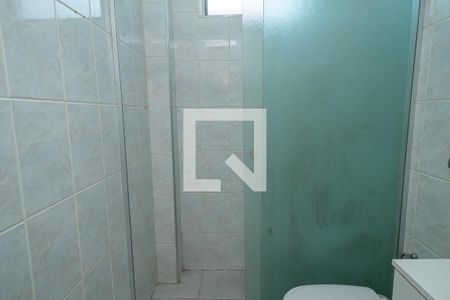 Apartamento à venda com 68m², 2 quartos e 1 vaga Apartamento à venda com 68m², 2 quartos e 1 vagaBanheiro Social