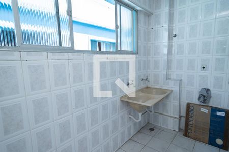 Apartamento à venda com 68m², 2 quartos e 1 vaga Apartamento à venda com 68m², 2 quartos e 1 vagaÁrea de Serviço