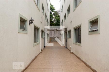 Apartamento à venda com 68m², 2 quartos e 1 vaga Apartamento à venda com 68m², 2 quartos e 1 vagaÁrea comum