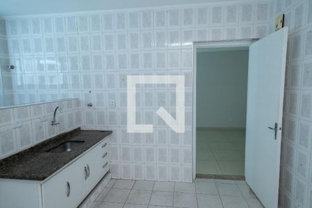 Apartamento à venda com 68m², 2 quartos e 1 vaga Apartamento à venda com 68m², 2 quartos e 1 vagaCozinha