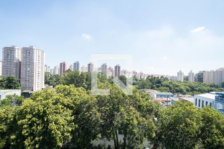 Apartamento à venda com 68m², 2 quartos e 1 vaga Apartamento à venda com 68m², 2 quartos e 1 vagaVista - Sacada - Quarto 2