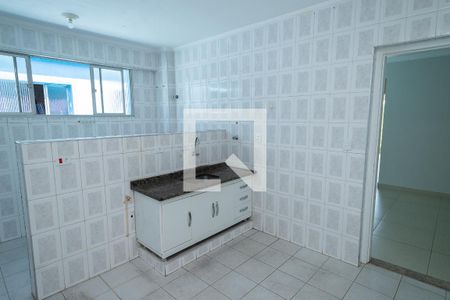 Apartamento à venda com 68m², 2 quartos e 1 vaga Apartamento à venda com 68m², 2 quartos e 1 vagaCozinha