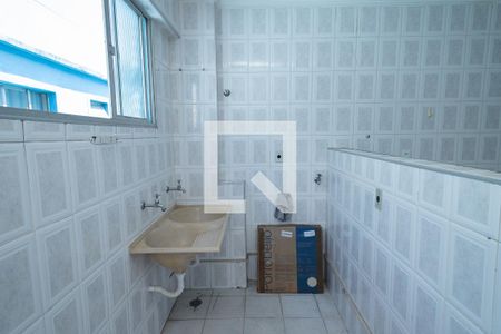 Apartamento à venda com 68m², 2 quartos e 1 vaga Apartamento à venda com 68m², 2 quartos e 1 vagaÁrea de Serviço