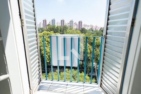 Apartamento à venda com 68m², 2 quartos e 1 vaga Apartamento à venda com 68m², 2 quartos e 1 vagaSacada - Quarto 2