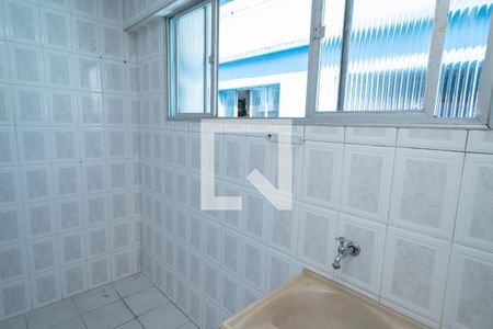 Apartamento à venda com 68m², 2 quartos e 1 vaga Apartamento à venda com 68m², 2 quartos e 1 vagaÁrea de Serviço