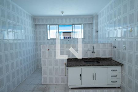 Apartamento à venda com 68m², 2 quartos e 1 vaga Apartamento à venda com 68m², 2 quartos e 1 vagaCozinha