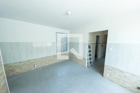 Sala 2 de casa à venda com 4 quartos, 230m² em Irajá, Rio de Janeiro