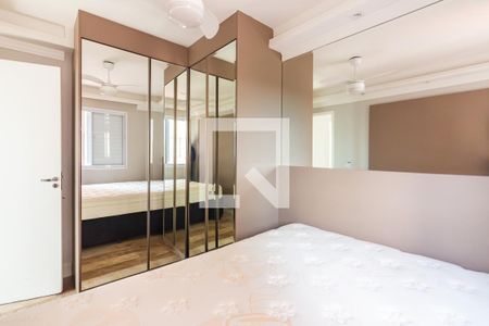 Quarto 1 de apartamento à venda com 2 quartos, 47m² em Santa Maria, Osasco