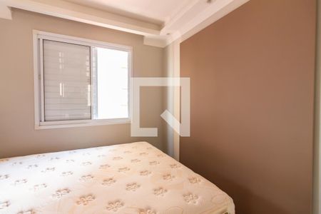Quarto 1 de apartamento à venda com 2 quartos, 47m² em Santa Maria, Osasco