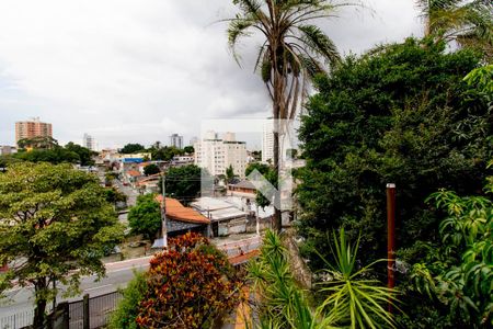 Vista Quarto 1 de casa à venda com 2 quartos, 102m² em Parque Boturussu, São Paulo