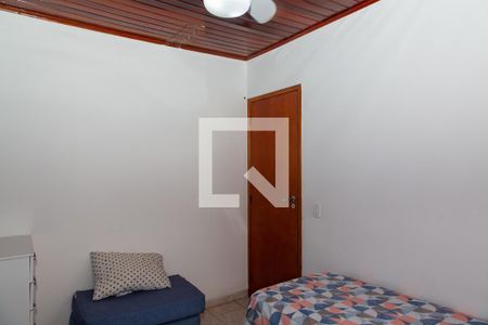 Quarto 1 de casa de condomínio para alugar com 3 quartos, 152m² em Jardim Enseada, Guarujá