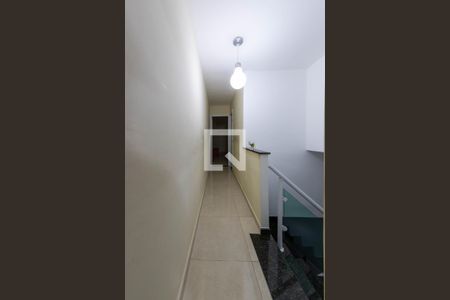 Escadas de casa à venda com 3 quartos, 87m² em Vila Ema, São Paulo