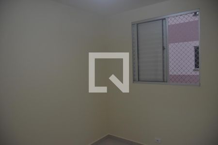 Quarto 2 de apartamento para alugar com 3 quartos, 42m² em Vila Urupes, Suzano